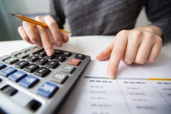 	قسم تحصيل الديون 