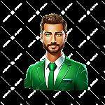 صورة العميل