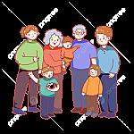 صورة العميل